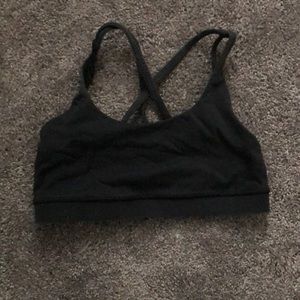 Lululemon energy bra